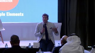 The future of real estate Emerging PropTech - James Dearsley - PTF