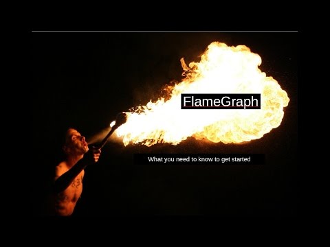 Flamegraph: What you need to know to get started