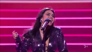Amy Reeves - Can I Get a Moment? (Jessica Mauboy) | Australian Idol 2024 | Live Shows - Top 10