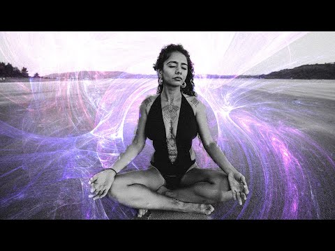 DETOX - CLEANSE INFECTIONS - 741hz - REMOVE TOXINS - CLEANSE BACTERIA - RELAXATION - MEDITATION🎴🀄☯