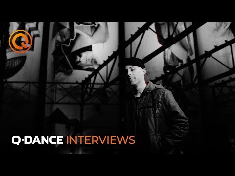 QAPITAL 2019 | Interview with Delete