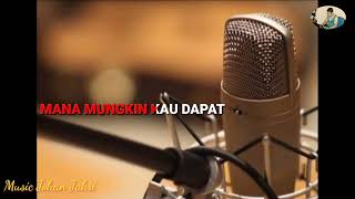 Download lagu TRI UTAMI DAN UTHA LIKUMAHUWA - MUNGKINKAH TERJADI KARAOKE mp3