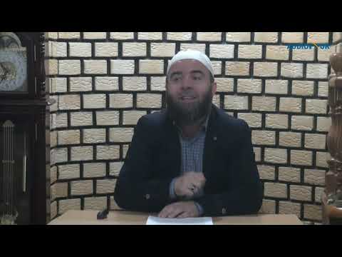 1. Biografia e Profetit Muhamed - Hoxhë Jusuf Hajrullahu