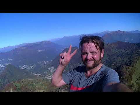 "WILD".... ASSALTO AL SASSO GORDONA!!!