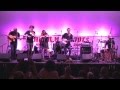 The Duhks - Part 1 - Rhythm & Roots 2012
