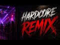 Sylver Turn The Tide 2026 Hardstyle remix