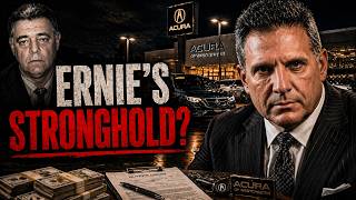 Ernie Muscarella’s Stronghold | Cashing Out Used Cars At Acura Of Westchester