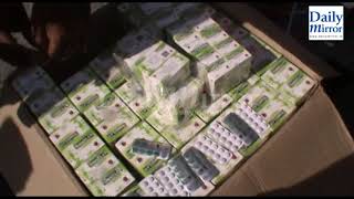 Download lagu 15 mn high dose Tramadol tablets seized mp3 Download lagu 15 mn high dose Tramadol tablets seized mp3