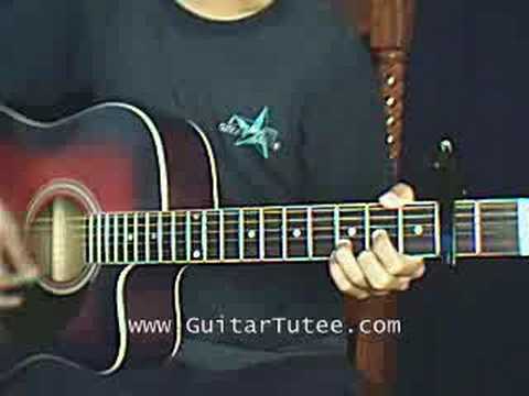 I Notice - Automatic Loveletter