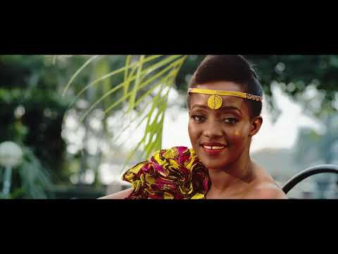 Alemelako - Nshuti Mbabazi (Official Video)