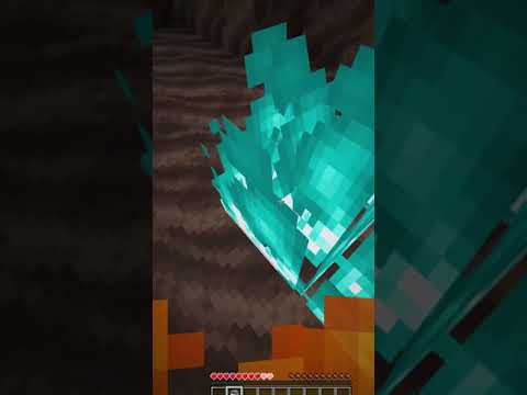Nether Water Trick: No Glitches!