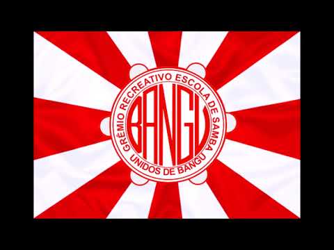 Unidos De Bangu 2018 - Samba Enredo