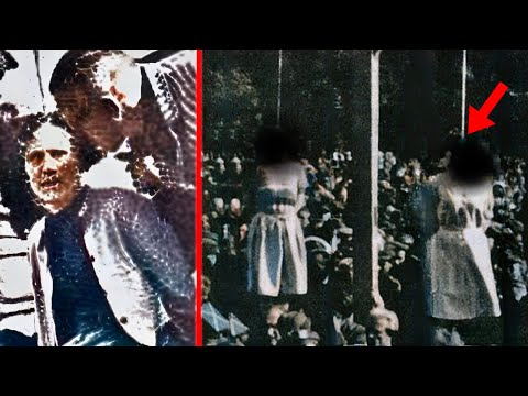 The Brutal Fate of the Ravensbrück Female Guards After the Surrender