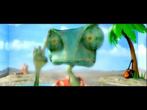 Sky Cinema HD Italy New Advert 2012 ( New Season ) 1080p