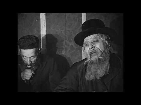 Manasse (1925) with music by Volekh Quartet (Trailer)