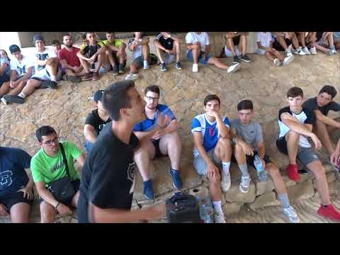 DR.FILTROS vs JK -Octavos- 1ª Clasificatoria GDN Andorra