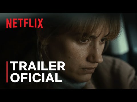 O Homem das Castanhas | Trailer oficial | Netflix