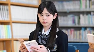 🎬『GTO』で大注目！梶原叶渚が“次世代ヒロイン”と話題に✨