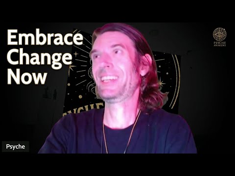 Thumbnail for The More I Stay the Same, The More Things Change