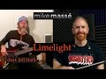 Limelight (acoustic Rush cover) - Mike Massé and Jeff Hall