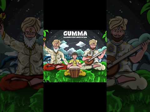 Sajanka_Feat_Adiisation_Gumma shorts#shorts #trance #trending #youtube #youtubeshorts #viral #music