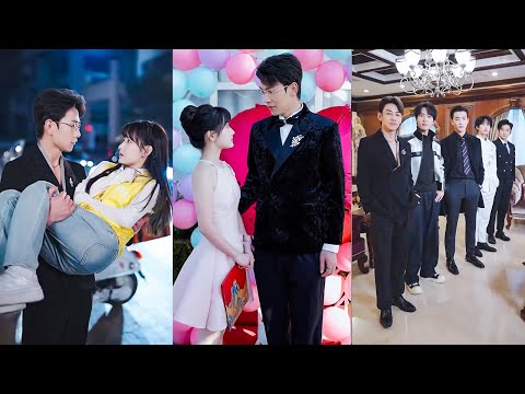 Aku menyelamatkan seorang wanita pingsan, tak disangka dipilih jadi istri CEO, nasibku pun berubah!