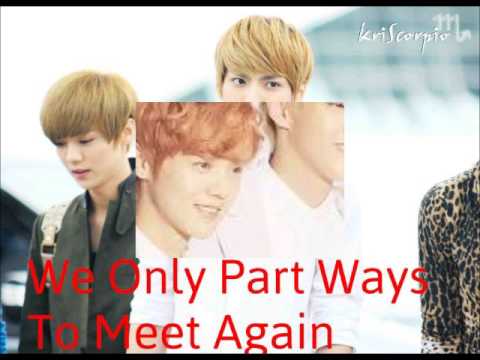 Exo-K Peterpan ( Cover By: KRISHAN)