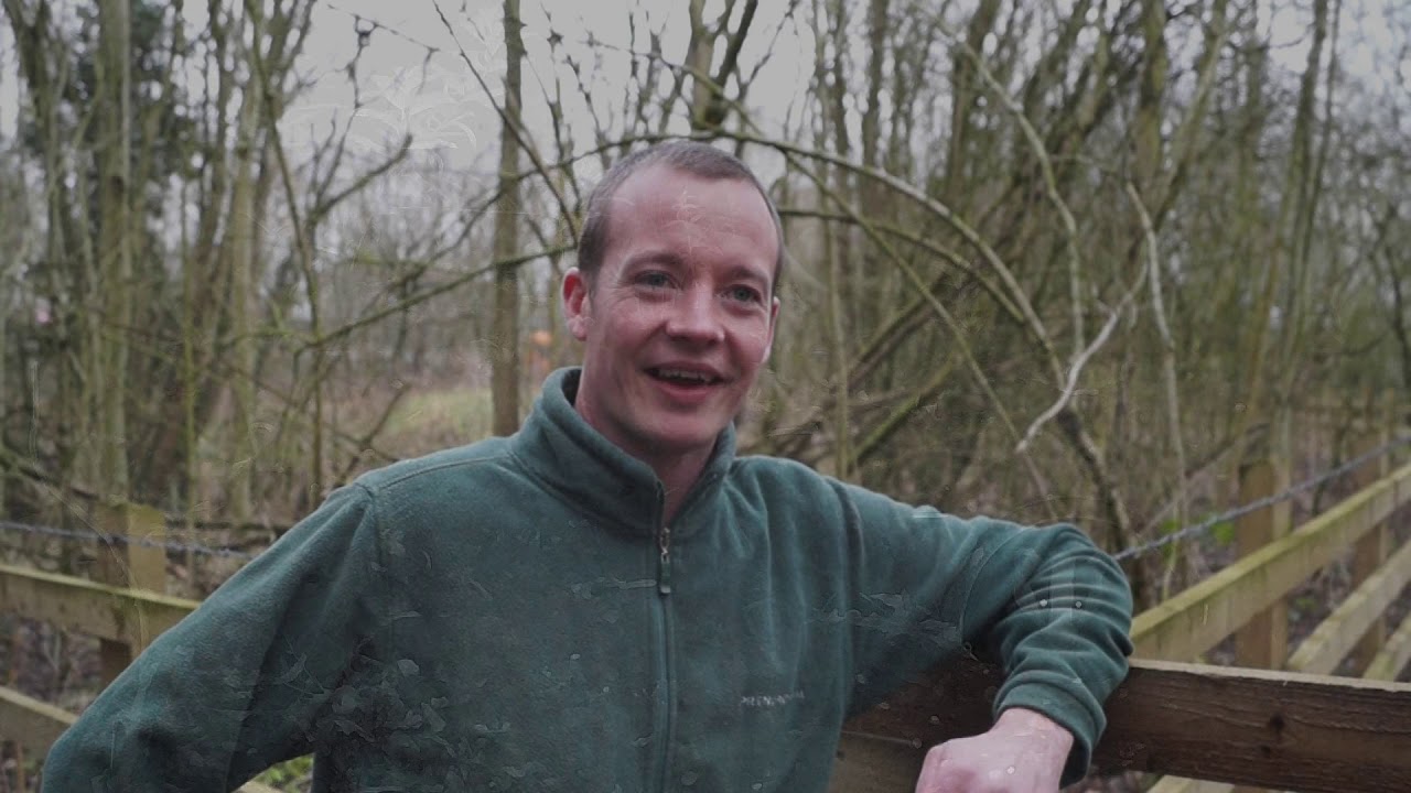 JPR Environmental - Badger Mitigation