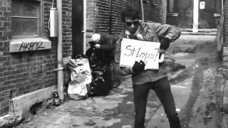 Steve Taylor &amp; the Perfect Foil Kickstarter Update #3