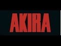 The Akira Project - Live Action Trailer (Official) 