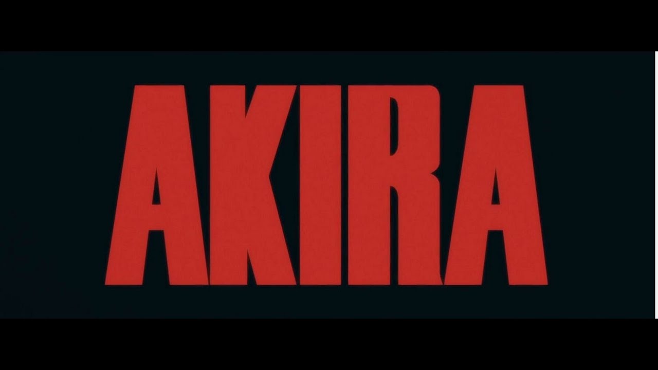 The Akira Project - Live Action Trailer (Official)
