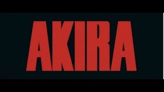 Akira Project - Live Action Trailer