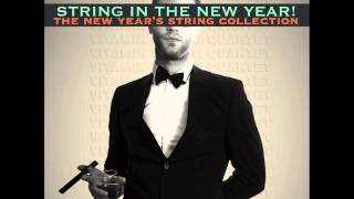 Auld Lang Syne - String Quartet Tribute - Vitamin String Quartet