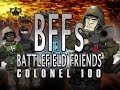 Battlefield Friends Ep 13 Colonel 100