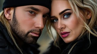 Eminem ft. Adele - Kim [Music Video 2025]