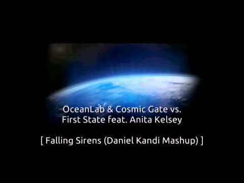 Falling Sirens (Daniel Kandi Mashup) / Photograph (Jonas Hornbald Remix) [ASOT400]