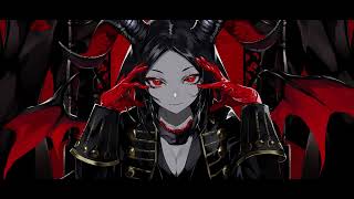 デーモンロード Cover / 氷雨