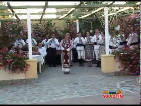 Ramona si Petrica Vita -  Intre prieteni si Dusmani Nou 2016