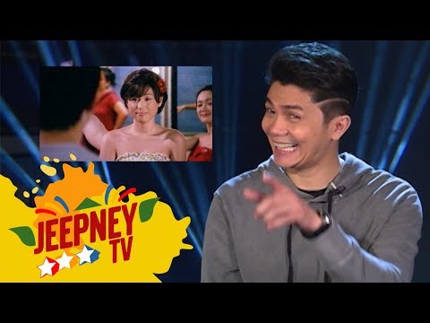 Vhong Navarro on Toni Gonzaga | BTS