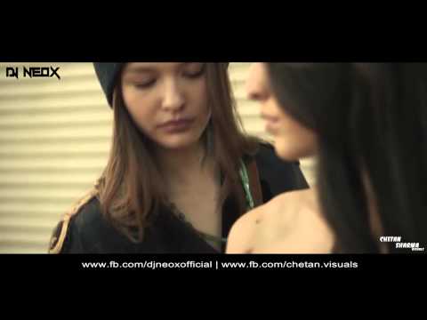 DJ NEOX - Wake Me Up (EDM Mashup.)