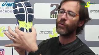 Nuova Asics Gel Pursue 4 2018