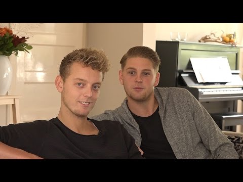 Een eigen Groesbeekse derby voor Remy Raterink van De Treffers