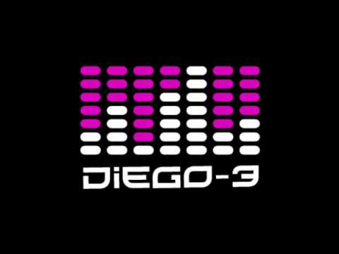 Bingo players Vs Chocolate puma-Touch me (Diego-3 remix)