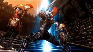 Divinity II: The Dragon Knight Saga video 1