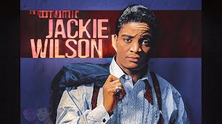 Jackie Wilson - I'll Be Satisfied (Remastered Audio) HQ