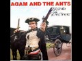 Adam and the Ants - 'Prince Charming' 