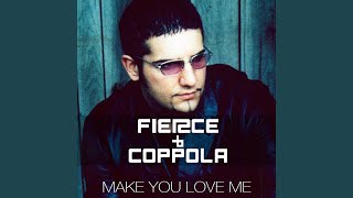 Make You Love Me (StoneBridge Club)
