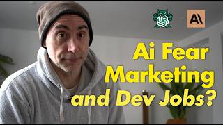Ai Fear-Hype and What it Means for Developers