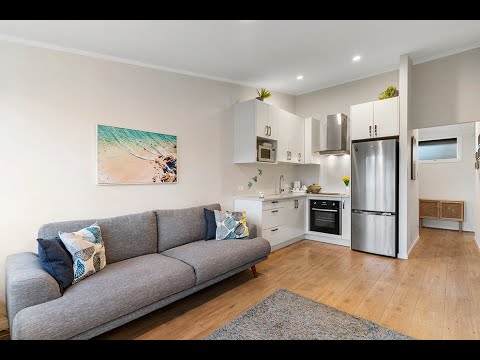 7/11 Don Croot Street, Kingsland, Auckland City, Auckland, 2 bedrooms, 1浴, Unit