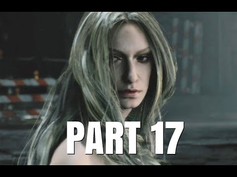Devil May Cry 5 - Gameplay Walkthrough Part 17
